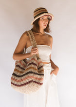Load image into Gallery viewer, HOBO AND HATCH ELLE GRANDE TOTE