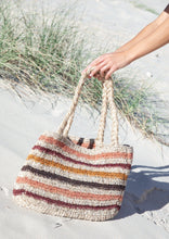 Load image into Gallery viewer, HOBO AND HATCH ELLE GRANDE TOTE