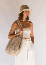 Load image into Gallery viewer, HOBO AND HATCH ELLE GRANDE TOTE