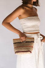 Load image into Gallery viewer, HOBO AND HATCH MINI ELLE CLUTCH