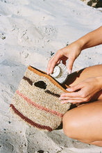 Load image into Gallery viewer, HOBO AND HATCH MINI ELLE CLUTCH