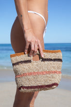 Load image into Gallery viewer, HOBO AND HATCH MINI ELLE CLUTCH