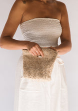 Load image into Gallery viewer, HOBO AND HATCH MINI ELLE CLUTCH