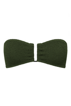 Load image into Gallery viewer, BOND-EYE BLAKE BANDEAU - ECO