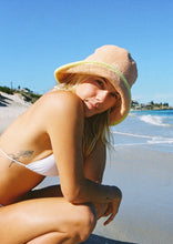 Load image into Gallery viewer, HOBO AND HATCH TERRY BUCKET HAT