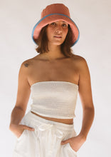 Load image into Gallery viewer, HOBO AND HATCH TERRY BUCKET HAT