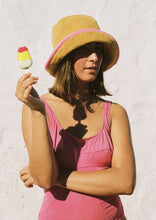 Load image into Gallery viewer, HOBO AND HATCH TERRY BUCKET HAT