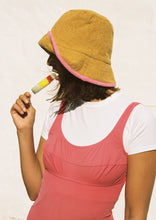 Load image into Gallery viewer, HOBO AND HATCH TERRY BUCKET HAT