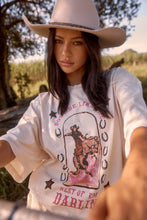 Load image into Gallery viewer, THE DARLIN TEE - MARSHMELLOW
