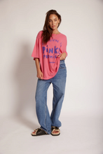 Load image into Gallery viewer, THE PINKY PROMISE TEE