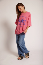 Load image into Gallery viewer, THE PINKY PROMISE TEE