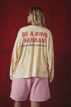 Load image into Gallery viewer, THE PALMS HOTEL LS TEE - PASTEL PEACH