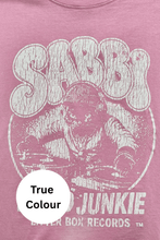 Load image into Gallery viewer, DJ CAT TEE - PINK