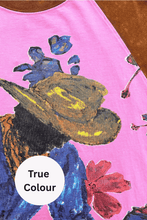 Load image into Gallery viewer, MUSIC IS LIFE TEE