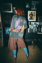 Load image into Gallery viewer, MUSIC IS LIFE TEE - BLACK