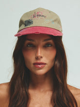 Load image into Gallery viewer, THE AURA CHIP CAP