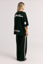 Load image into Gallery viewer, THE MARGI TEE - BLACK