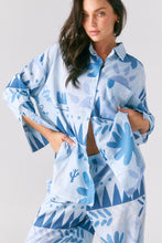 Load image into Gallery viewer, DON JULIO L/S SHIRT - THIRSTY WORK SKY