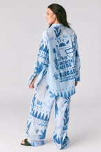 Load image into Gallery viewer, DON JULIO L/S SHIRT - THIRSTY WORK SKY