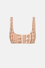 Load image into Gallery viewer, RHYTHM SEAFARER CROP TOP