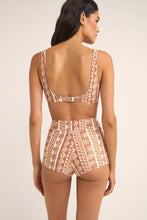 Load image into Gallery viewer, RHYTHM SEAFARER CROP TOP