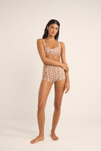 Load image into Gallery viewer, RHYTHM SEAFARER CROP TOP