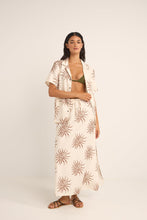Load image into Gallery viewer, RHYTHM SEAFARER MAXI SKIRT