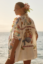 Load image into Gallery viewer, THE PATRON SHIRT - YOU’RE BEAUTIFUL