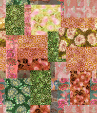 Load image into Gallery viewer, MONTI & LOU SHARI BOHO PANT