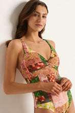 Load image into Gallery viewer, MONTI & LOU SHARI MULTI FIT TWIST ONE PIECE
