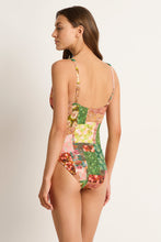 Load image into Gallery viewer, MONTI & LOU SHARI MULTI FIT TWIST ONE PIECE