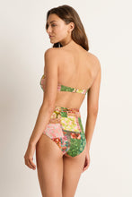 Load image into Gallery viewer, MONTI & LOU SHARI U WIRE BANDEAU BRA