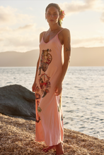 Load image into Gallery viewer, THE LOVE RULES MAXI DRESS - PINK
