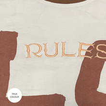 Load image into Gallery viewer, THE LOVE REVOLUTION TEE - OFF WHITE