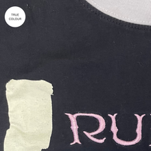 Load image into Gallery viewer, THE LOVE REVOLUTION TEE- BLACK