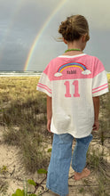 Load image into Gallery viewer, KIDS PONY CLUB TEE - PINK