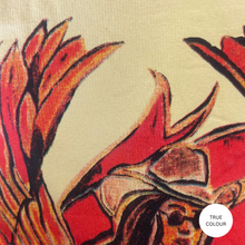 Load image into Gallery viewer, THE BRENDA ENERGY HOODIE - BUTTER