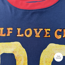 Load image into Gallery viewer, THE YOU CUTE TEE - BLUE