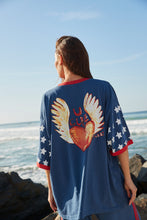 Load image into Gallery viewer, THE YOU CUTE TEE - BLUE