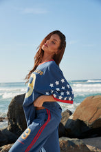 Load image into Gallery viewer, THE YOU CUTE TEE - BLUE