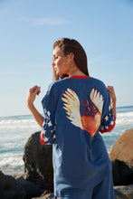 Load image into Gallery viewer, THE YOU CUTE TEE - BLUE