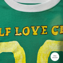 Load image into Gallery viewer, THE LONG SLEEVE YOU CUTE TEE - GREEN