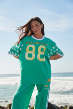 Load image into Gallery viewer, THE YOU CUTE TEE - GREEN