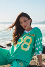 Load image into Gallery viewer, THE YOU CUTE TEE - GREEN