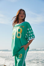 Load image into Gallery viewer, THE YOU CUTE TEE - GREEN