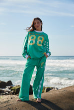 Load image into Gallery viewer, THE CHIDO PANTS - YOU CUTE GREEN