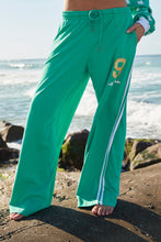 Load image into Gallery viewer, THE CHIDO PANTS - YOU CUTE GREEN