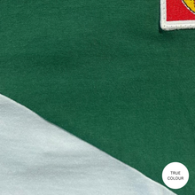 Load image into Gallery viewer, THE MERMAID RACING TEE - GREEN