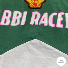 Load image into Gallery viewer, THE LONG SLEEVE MERMAID RACING TEE - GREEN