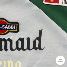 Load image into Gallery viewer, THE DIEGO JUMPER MERMAID RACING - GREEN